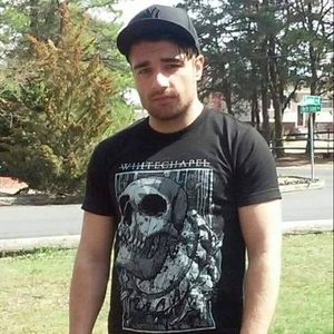 Meet your Posher, Wesley